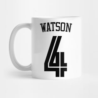 Deshaun Watson Cleveland Mug